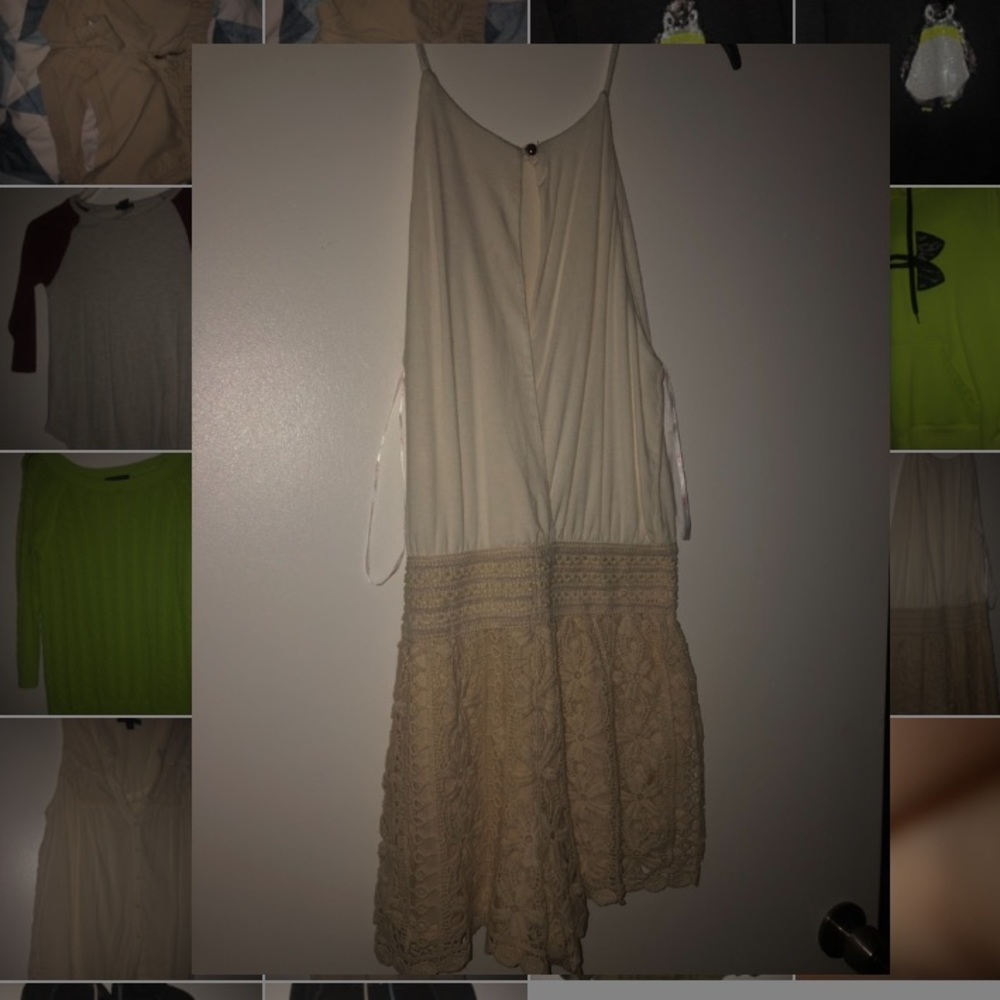 Romper - Picture 2 of 2